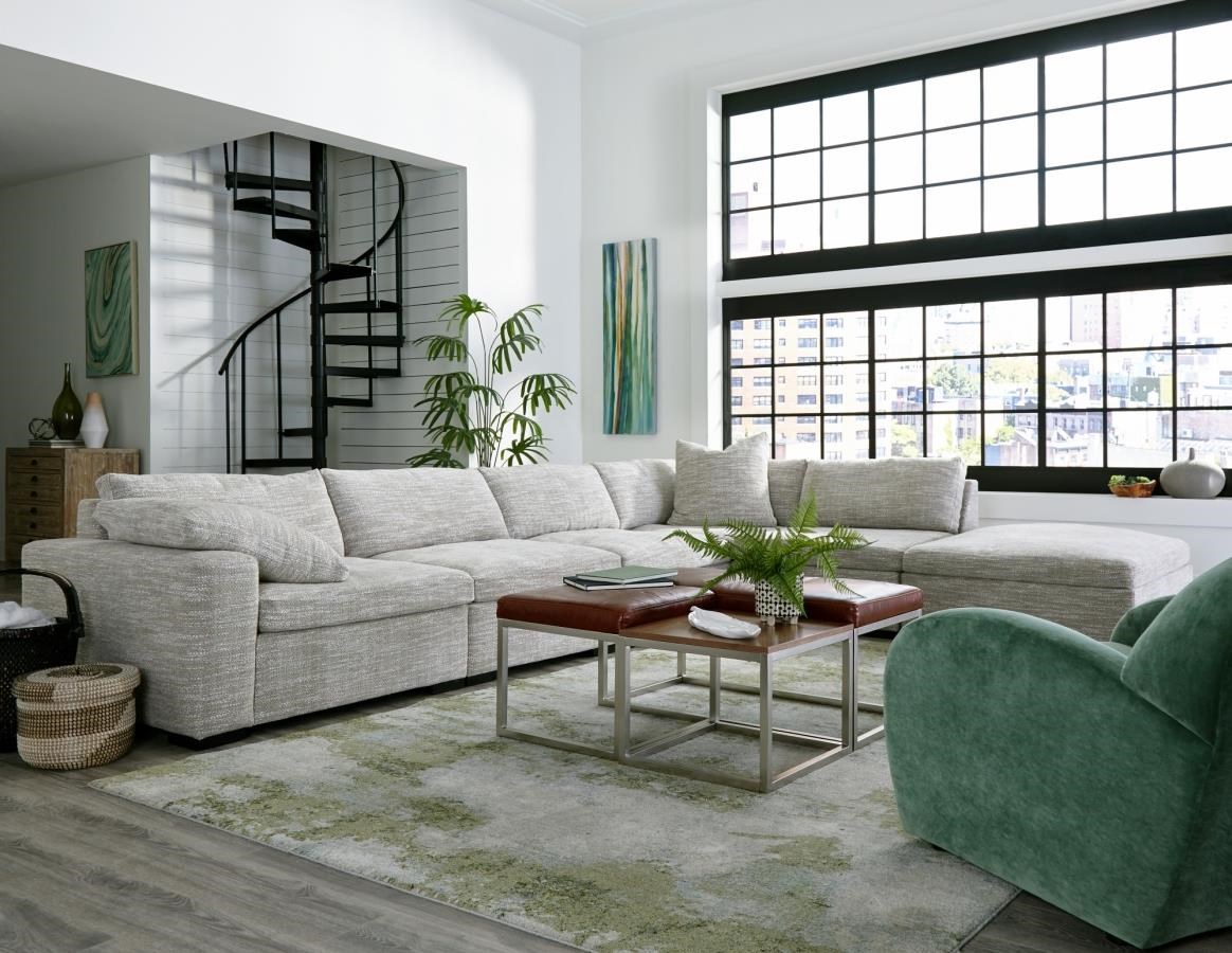 5-Piece Sectional